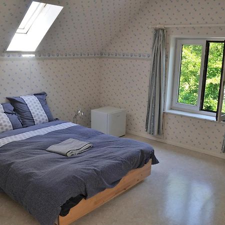 Suite Familiale Avec 2 Chambres Dans Une Villa - Quartier Vert Et Boise - 5 Kms De Namur Dış mekan fotoğraf